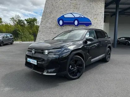 Citroen C5 Aircross - 1.2 HYBRIDE 145CH PLUS BOITE AUTOMATIQUE - 28 485 €