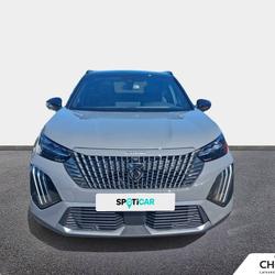 Peugeot 2008 2008 Hybrid 136 e-DCS6 GT Fr&eacute;jus