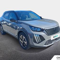 Peugeot 2008 2008 Hybrid 136 e-DCS6 GT Fr&eacute;jus