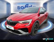 Renault Arkana Loison-sous-Lens