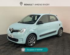 Renault Twingo 3 Rivery