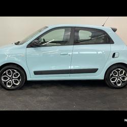 Renault Twingo 3 Twingo III SCe 65 Equilibre Rivery