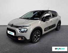 Citroen C3 Saint-Étienne