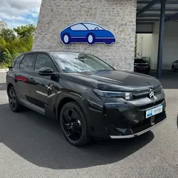 Citroen C5 Aircross 1.2 HYBRIDE 145CH PLUS BOITE AUTOMATIQUE M&eacute;rignac