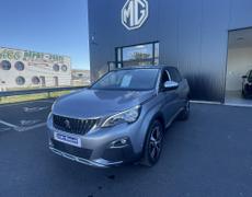 Peugeot 3008 Perpignan
