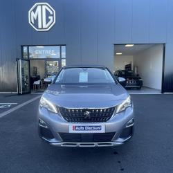 Peugeot 3008 3008 Puretech 130ch S&S BVM6 Allure Perpignan