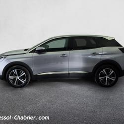 Peugeot 3008 Puretech 130ch S&S BVM6 Allure occasion - Perpignan - photo 2/30