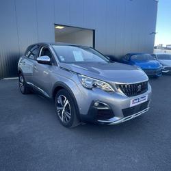 Peugeot 3008 3008 Puretech 130ch S&S BVM6 Allure Perpignan