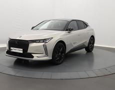 DS DS4 - DS 4 Hybride E-Tense 225 EAT8 Performance Line - 23 990 €