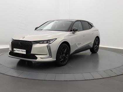DS DS4 - DS 4 Hybride E-Tense 225 EAT8 Performance Line - 22 290 €