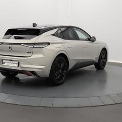 DS DS4 DS 4 Hybride E-Tense 225 EAT8 Performance Line Castelnau-le-Lez