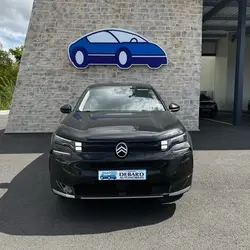 Citroen C5 Aircross 1.2 HYBRIDE 145CH PLUS BOITE AUTOMATIQUE M&eacute;rignac