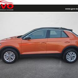 Volkswagen T-Roc 1.5 TSI EVO 150ch Lounge Le Mans