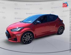 Toyota Yaris Thionville