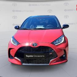 Toyota Yaris 116h GR Sport 5p MY22 Thionville