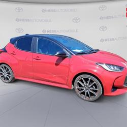 Toyota Yaris 116h GR Sport 5p MY22 Thionville