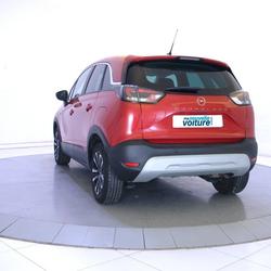 Opel Crossland 1.2 Turbo 110 ch BVM6 - Elegance occasion - Cholet - photo 2/29