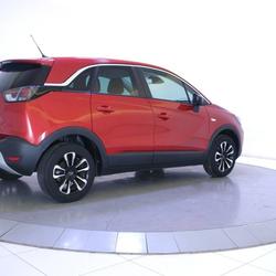 Opel Crossland 1.2 Turbo 110 ch BVM6 - Elegance occasion - Cholet - photo 3/29