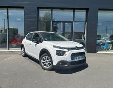 Citroen C3 Societe Doué-en-Anjou