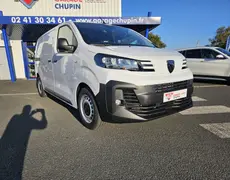 Peugeot Expert Chemillé-en-Anjou