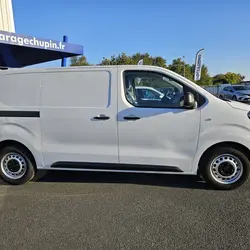 Peugeot Expert M 1.5 BLUEHDI 120CH S&S Chemill&eacute;-en-Anjou