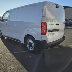 Peugeot Expert M 1.5 BLUEHDI 120CH S&S Chemill&eacute;-en-Anjou