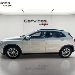 Mercedes GLA Classe GLA 180 Sensation 7-G DCT A Montceau-les-Mines