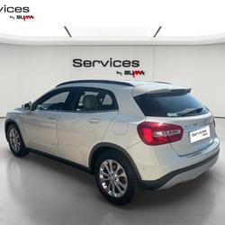 Mercedes GLA Classe GLA 180 Sensation 7-G DCT A Montceau-les-Mines