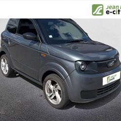 Ligier Myli EPIC Chamb&eacute;ry