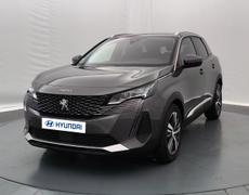 Peugeot 3008 Villeneuve-lès-Béziers
