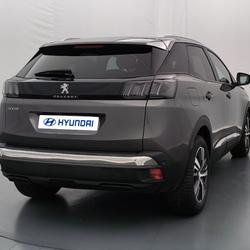 Peugeot 3008 3008 Puretech 130ch S&S EAT8 Allure Pack Villeneuve-l&egrave;s-B&eacute;ziers