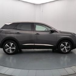 Peugeot 3008 3008 Puretech 130ch S&S EAT8 Allure Pack Villeneuve-l&egrave;s-B&eacute;ziers