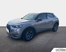 DS DS3 Crossback Fréjus