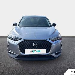 DS DS3 Crossback DS 3 Crossback BlueHDi 110 S&S BVM6 BASTILLE Fr&eacute;jus