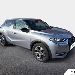 DS DS3 Crossback DS 3 Crossback BlueHDi 110 S&S BVM6 BASTILLE Fr&eacute;jus