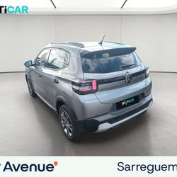 Citroen C3 C3 Turbo 100 ch Manuelle Max Sarreguemines