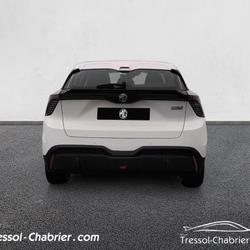 MG MG4 MG4 Electric 51kWh - 125 kW 2WD Standard Lattes