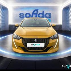 Peugeot 208 e-208 136ch Style Loison-sous-Lens