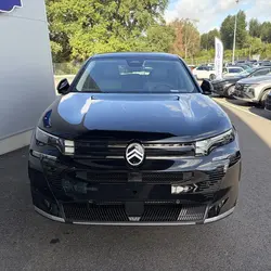 Citroen C5 Aircross 1.2 HYBRIDE 145CH PLUS BOITE AUTOMATIQUE Saint-Saturnin