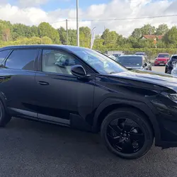 Citroen C5 Aircross 1.2 HYBRIDE 145CH PLUS BOITE AUTOMATIQUE Saint-Saturnin