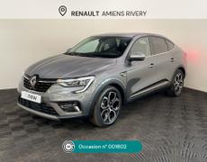 Renault Arkana Rivery