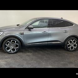 Renault Arkana Arkana E-Tech 145 - 21B Intens Rivery