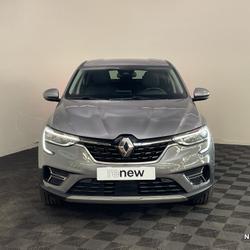 Renault Arkana Arkana E-Tech 145 - 21B Intens Rivery
