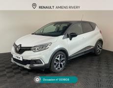 Renault Captur Rivery