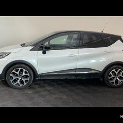 Renault Captur Captur TCe 90 Intens Rivery