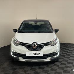 Renault Captur Captur TCe 90 Intens Rivery