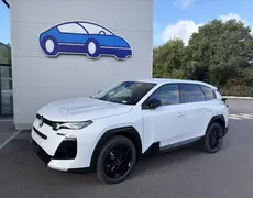 Citroen C5 Aircross Saint-Léger-de-Linières