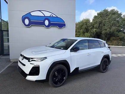 Citroen C5 Aircross - 1.2 HYBRIDE 145CH PLUS BOITE AUTOMATIQUE - 28 485 €