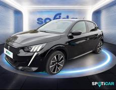 Peugeot 208 Loison-sous-Lens