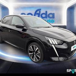 Peugeot 208 e-208 136ch GT Pack Loison-sous-Lens